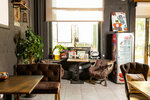 Daddy Cat (8 Marta Street, 18к1), coffee shop