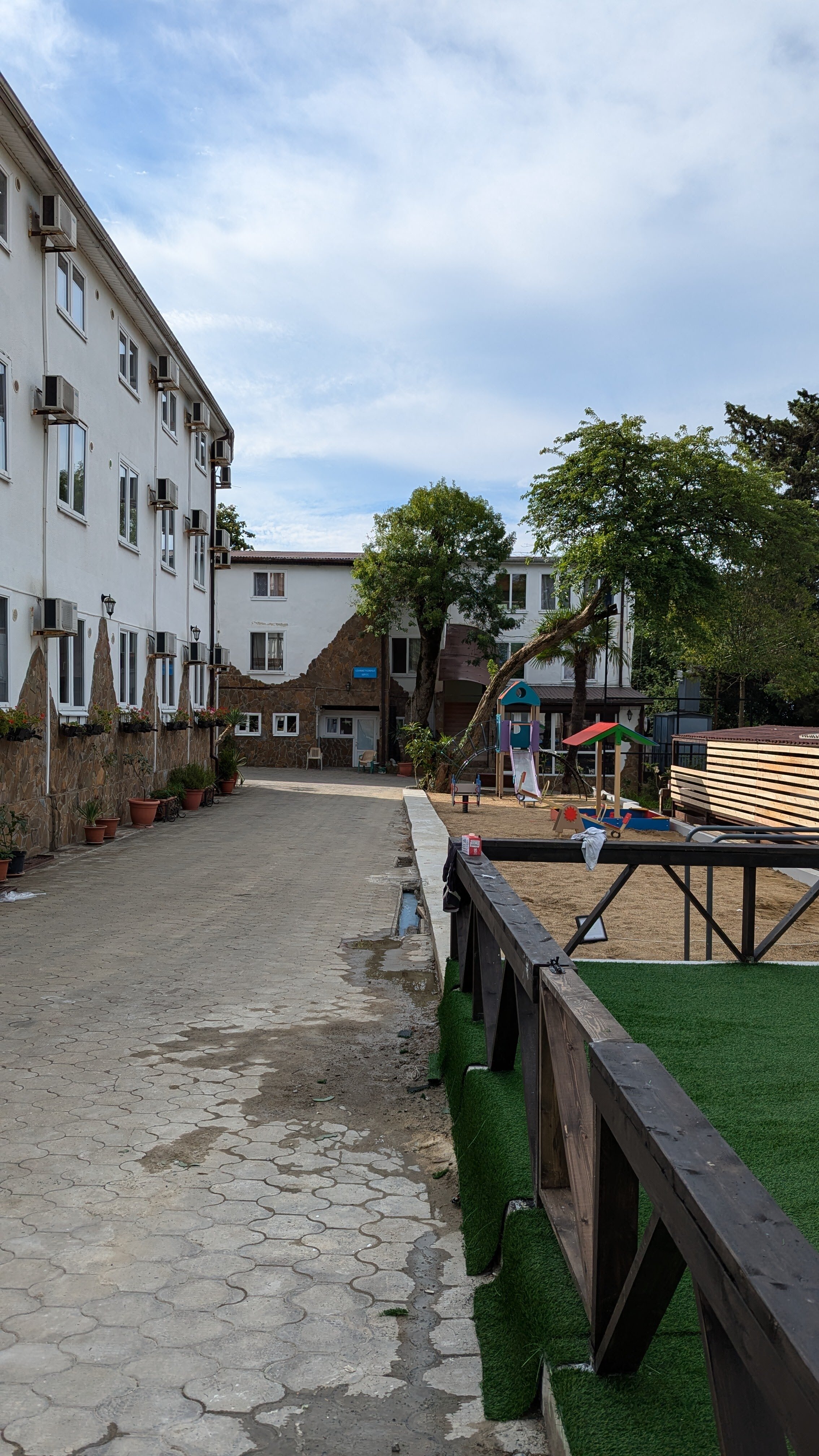 Фото Максим Парк-Лоо