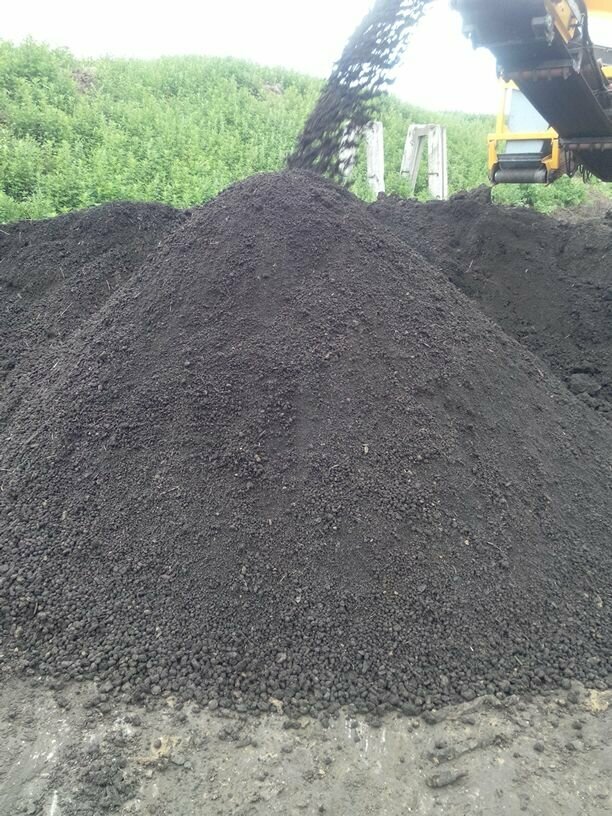 Aggregates Chekhov-Grunt, Chehov, photo