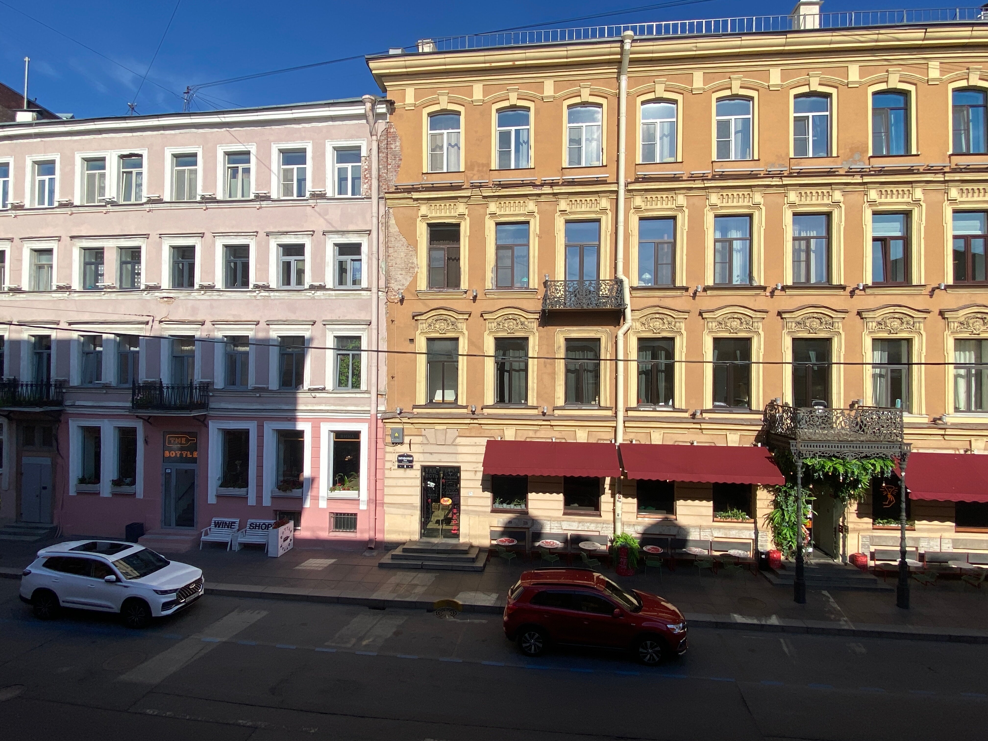 Фото Нео Классик