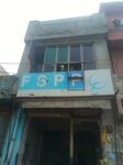 Fspp Pharmacy (Canal Bank Road, 1C), pharmacy