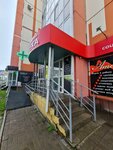 Liquid store (Sibirskaya Street, 56), vape shop