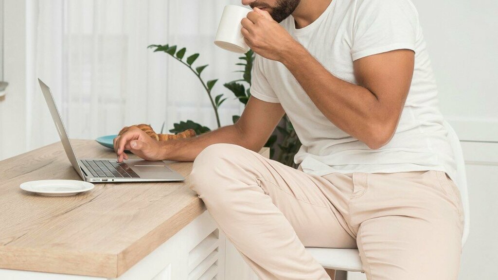 Internet service provider Pautina 05, Republic of Dagestan, photo