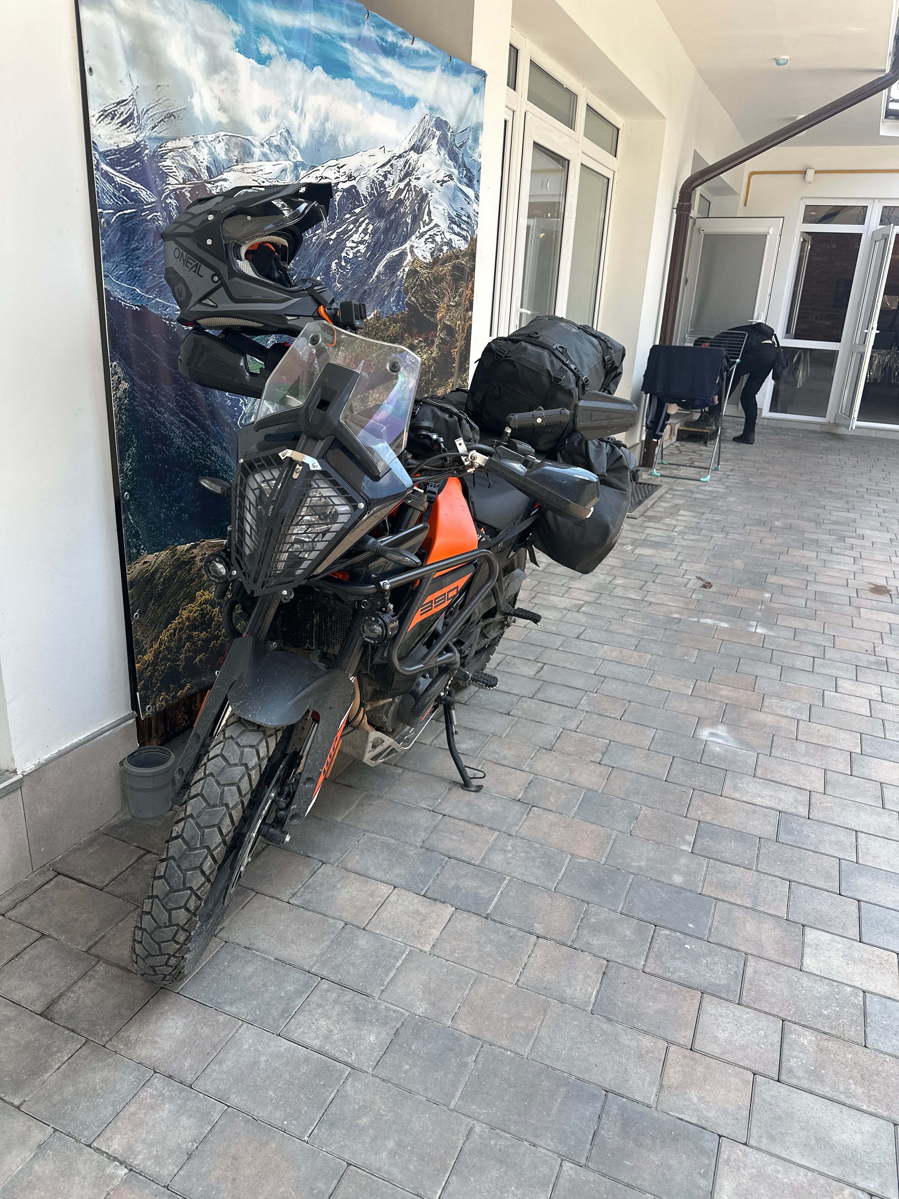 Фото Осетия