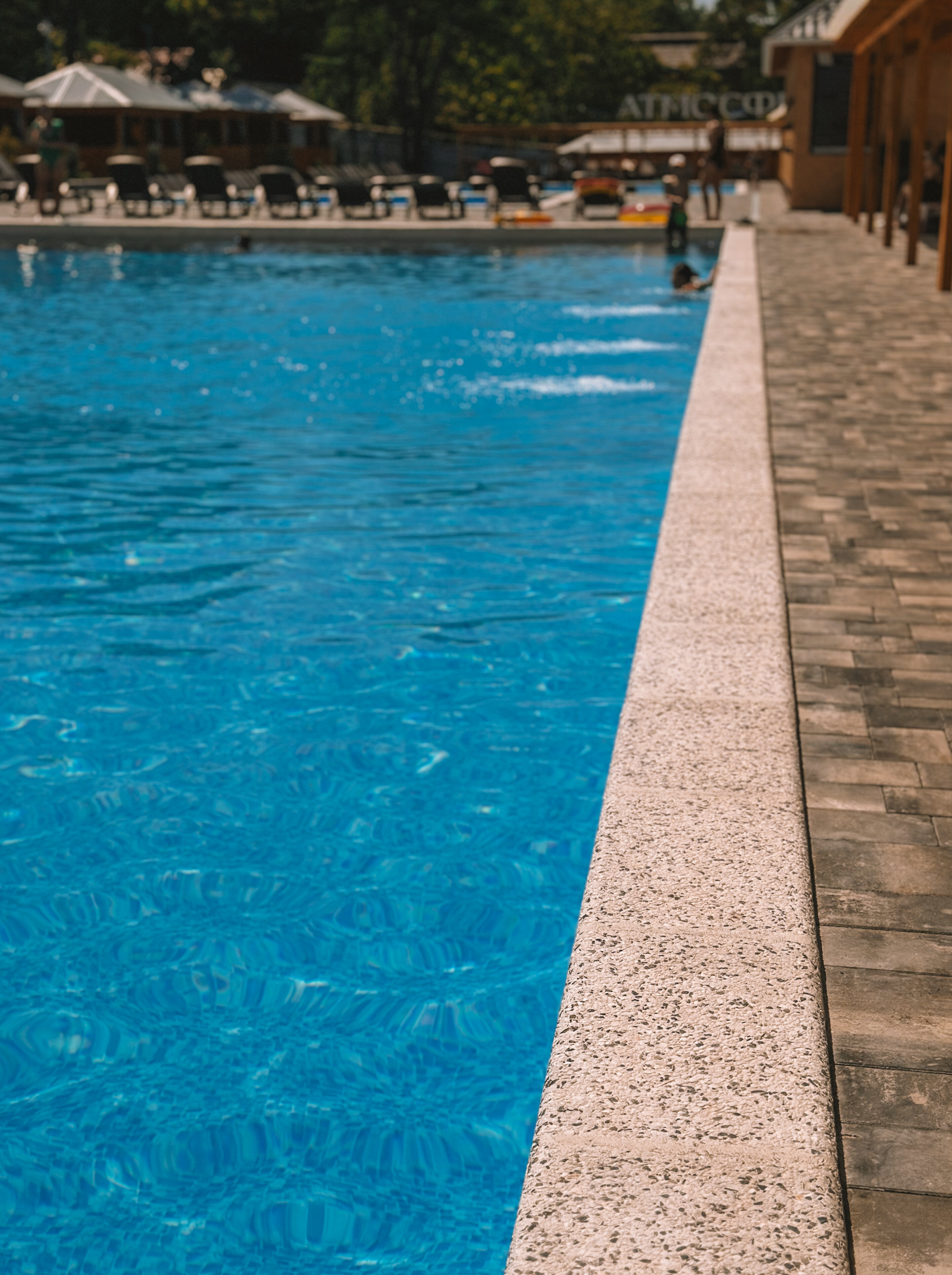 Фото Атмосфера