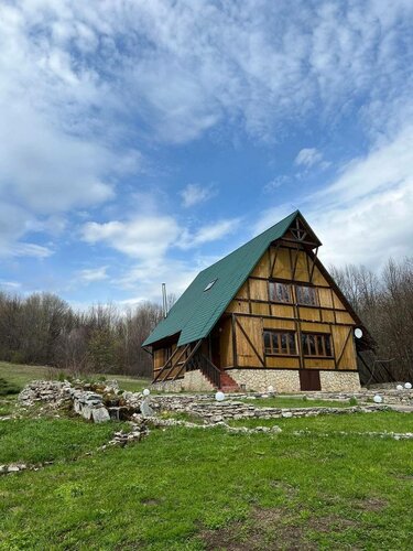 Маленькая Швейцария  фото 1