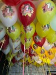 Best Ballons (Vokzalnaya ulitsa, 68) ، تنظيم فعاليات الأطفال