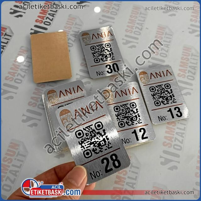 Printing services Urgent Label Printing Center, Samsun, photo