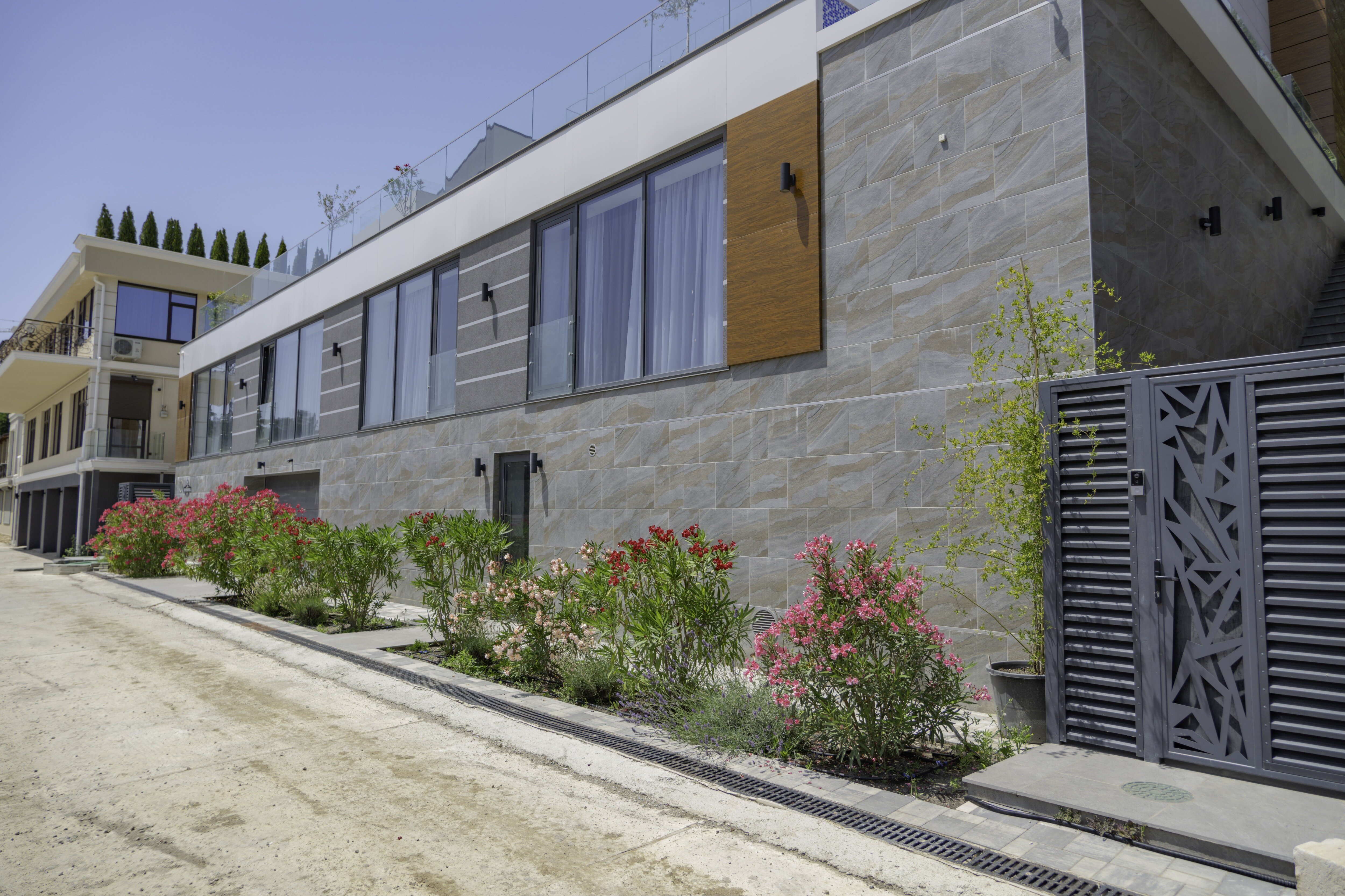 Фото МореЯлта