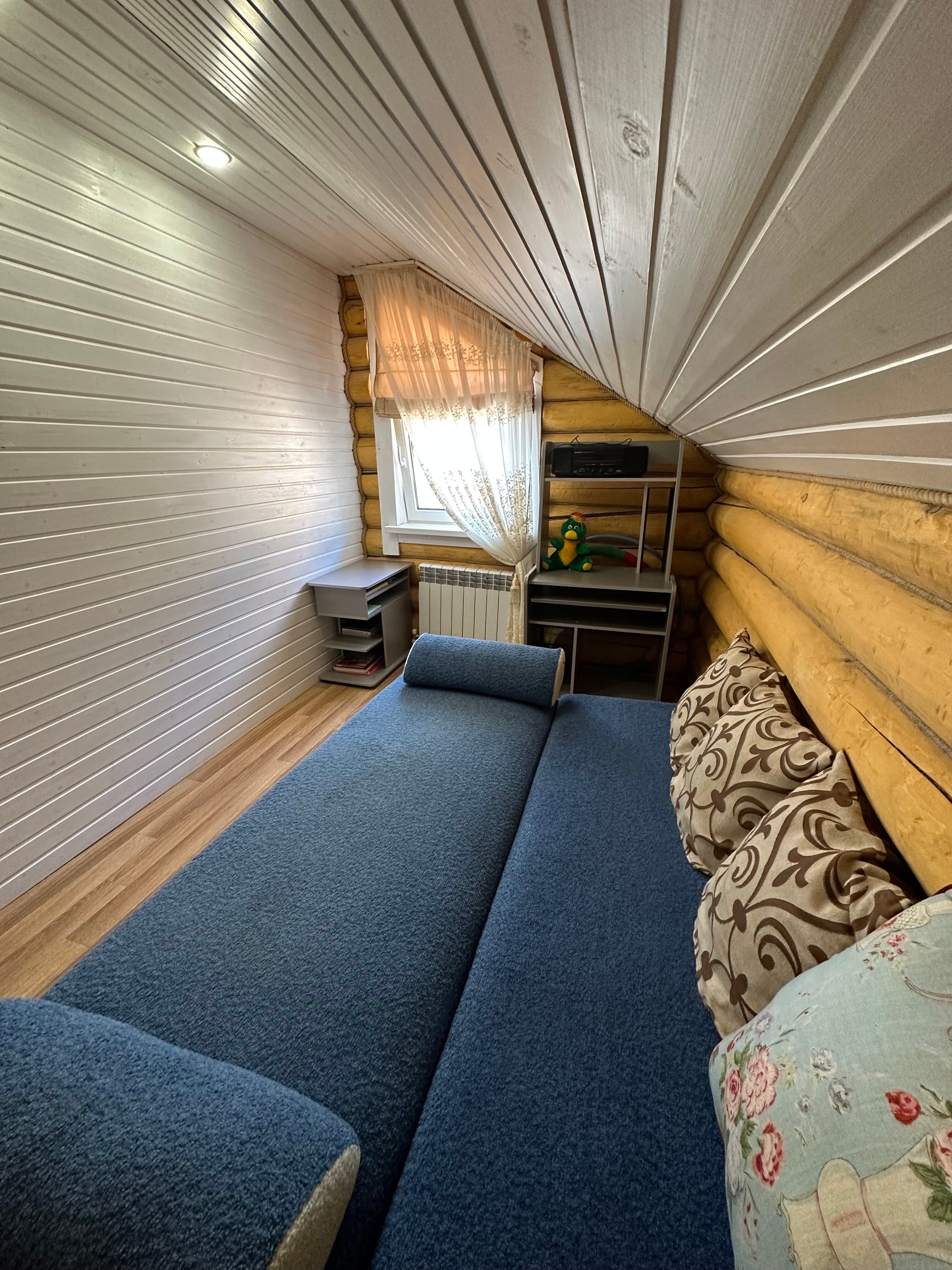 Фото Уютный дом