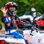 Motax (Kashirskoye Highway, 19к2), salón de motos