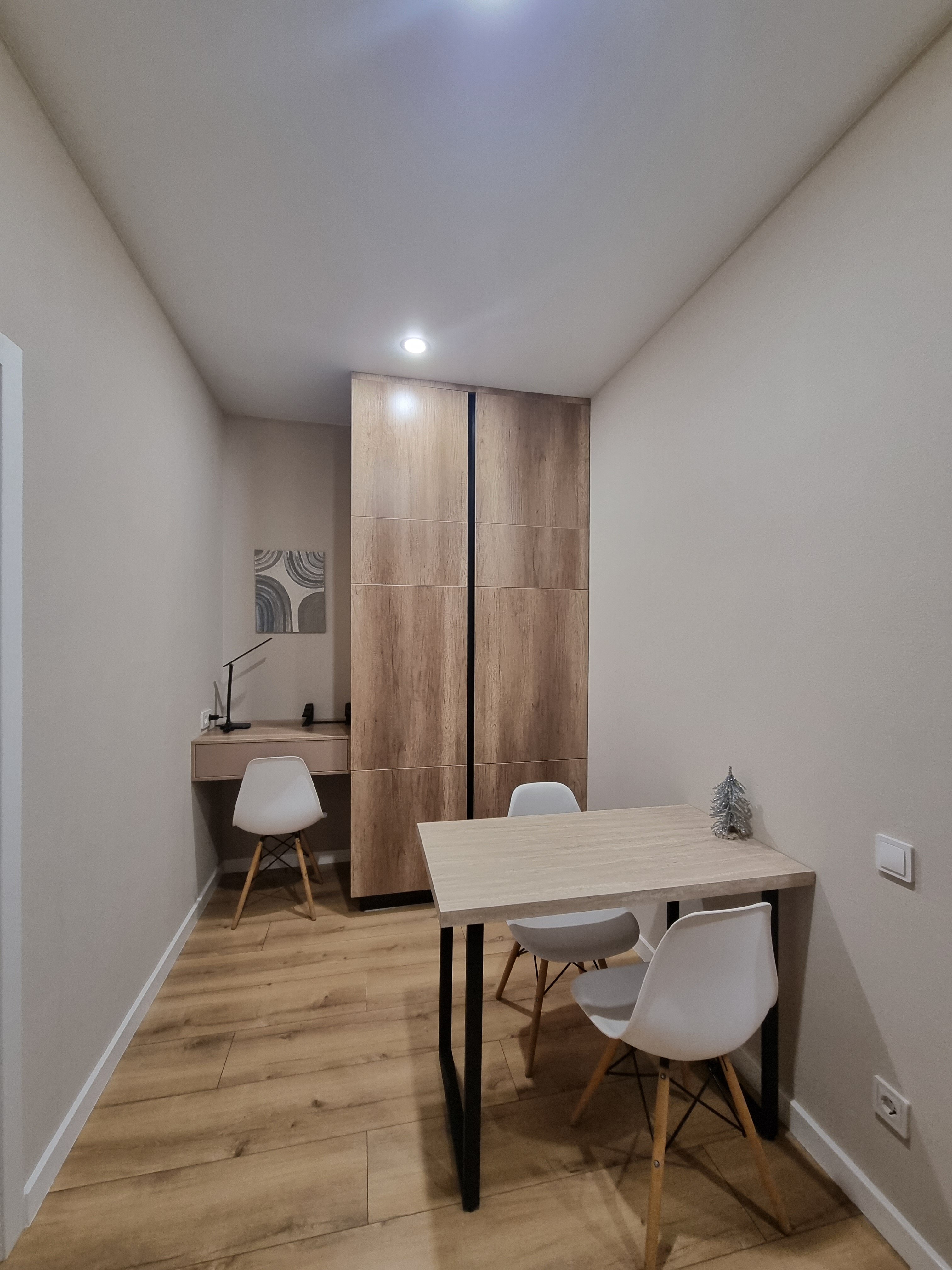 Фото Апартаменты возле аквапарка