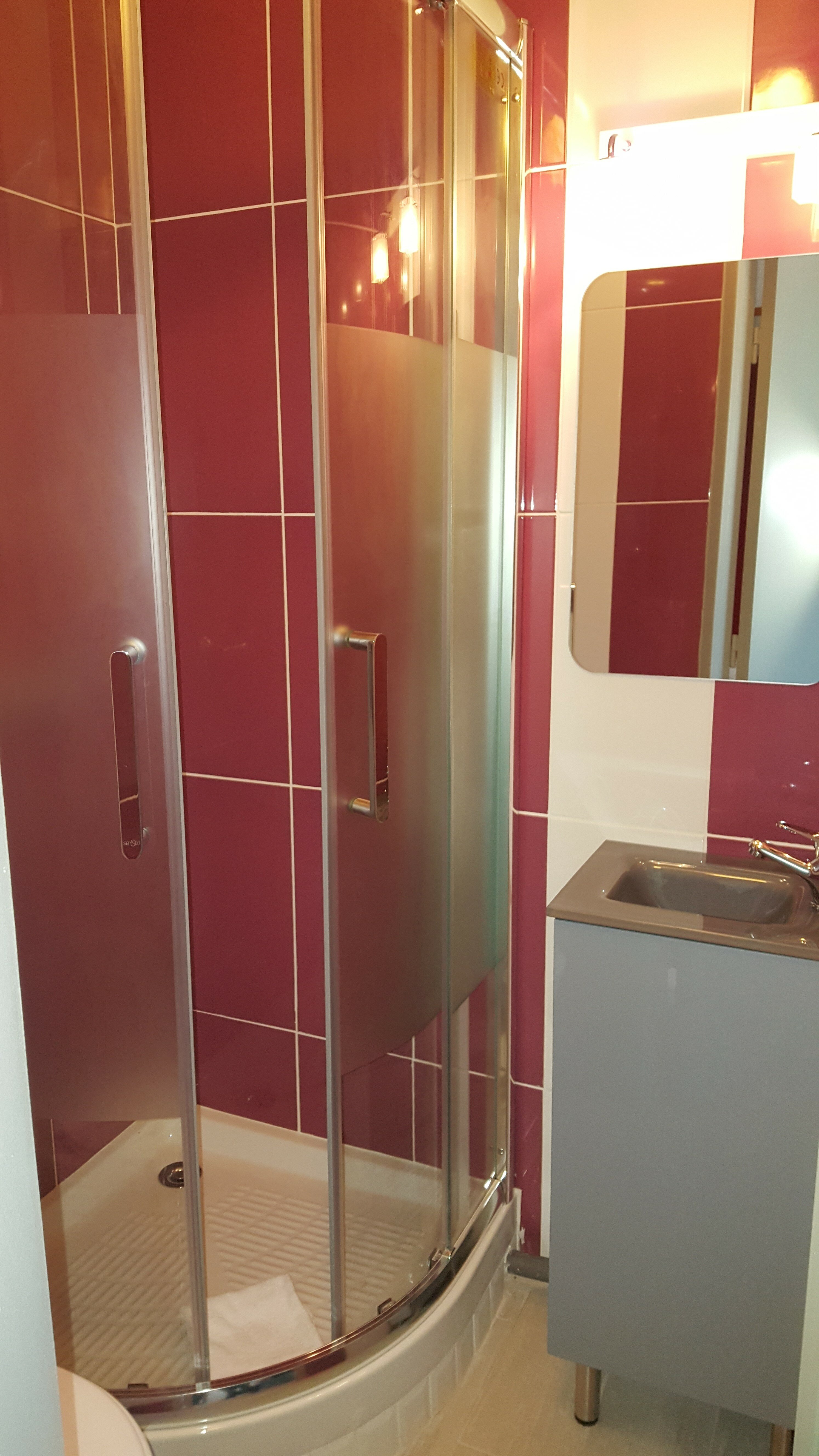 Фото Balladins Torcy