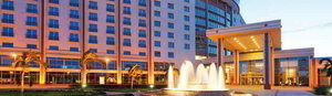 Movenpick Ambassador Hotel Accra (Osu Klottey, Liberia Link, 2) ، فندق