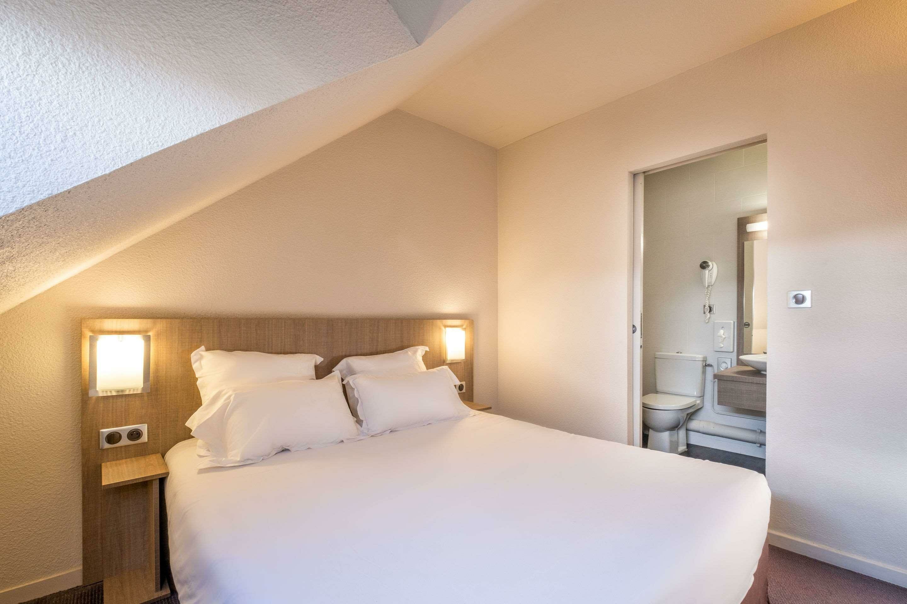 Фото Comfort Hotel Linas - Montlhery