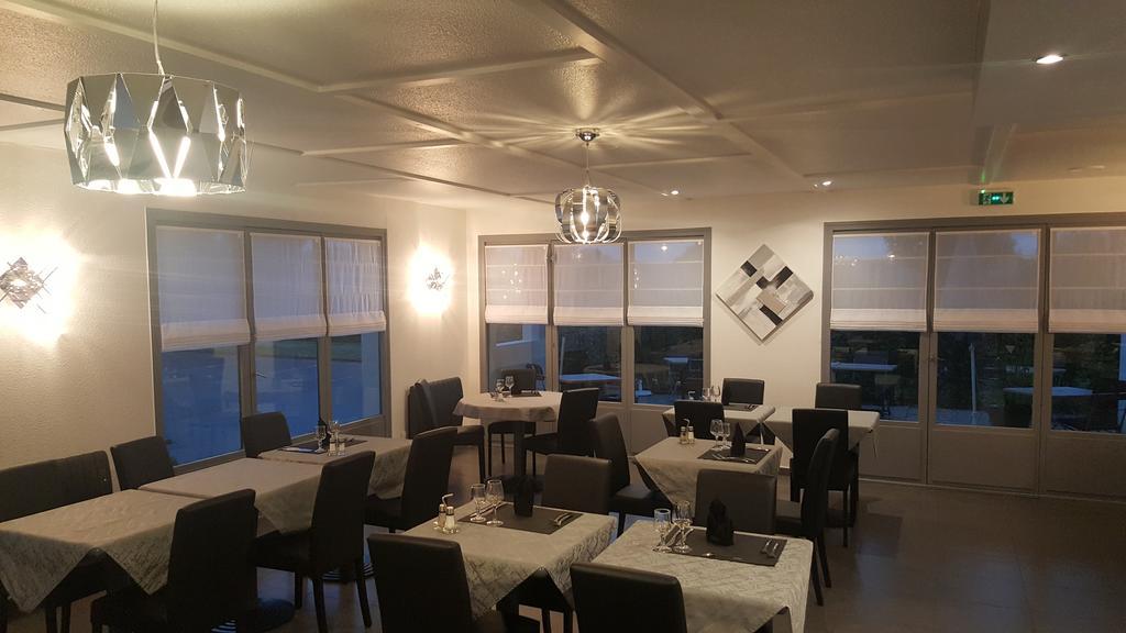 Фото The Originals City, Hôtel Rennes Sud