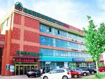 GreenTree Inn Qingdao Development District Sdust Express Hotel
