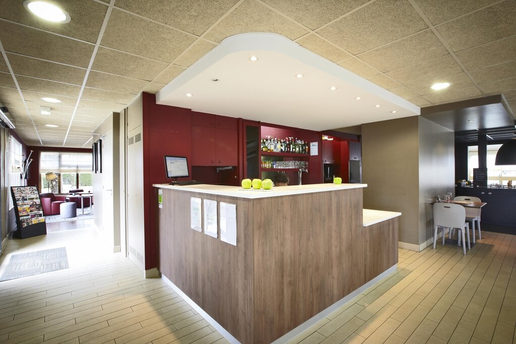 Фото Hotel Premiere Classe Pau Est Bizanos