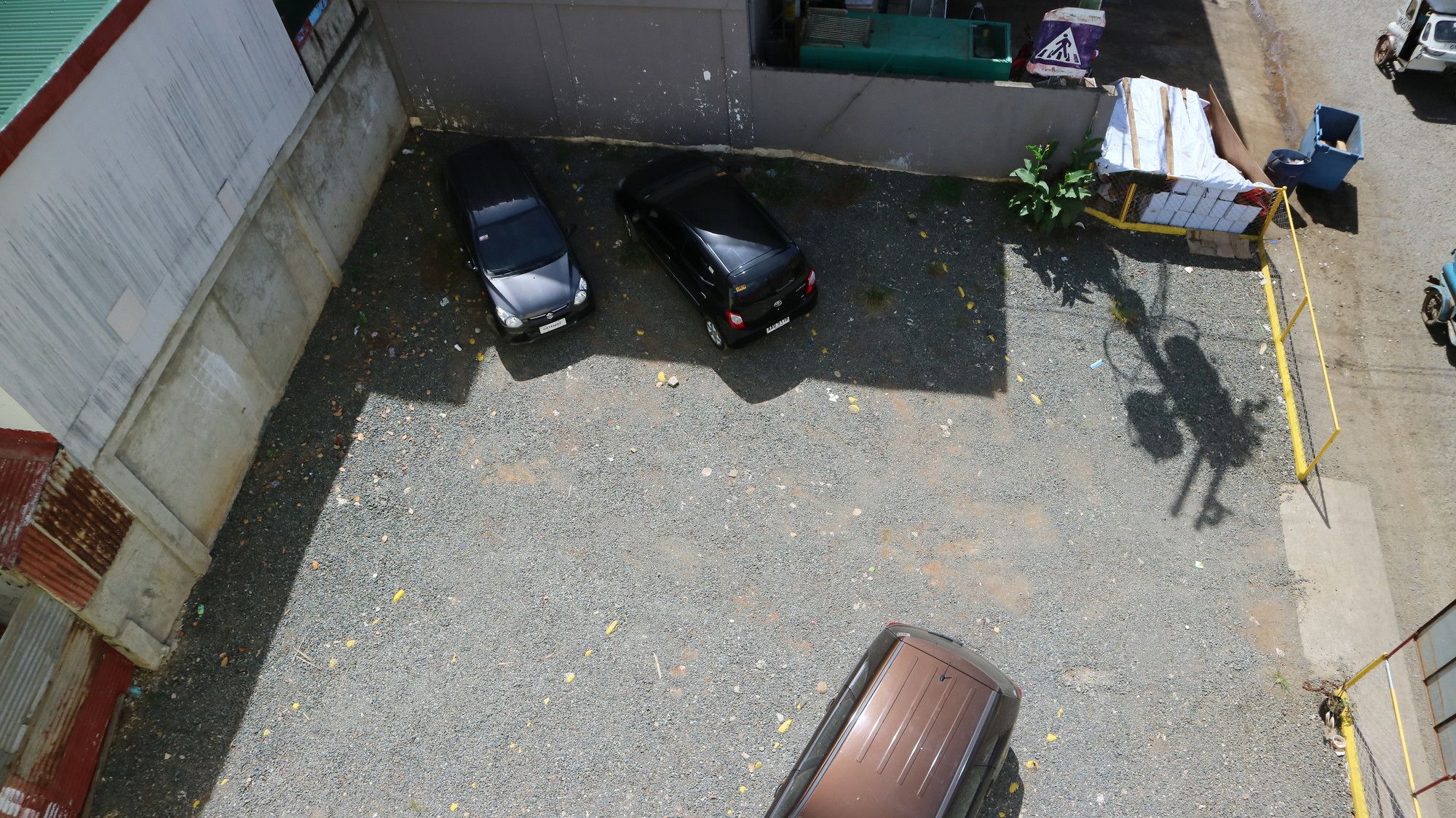 Фото C Tower Studio Apartments