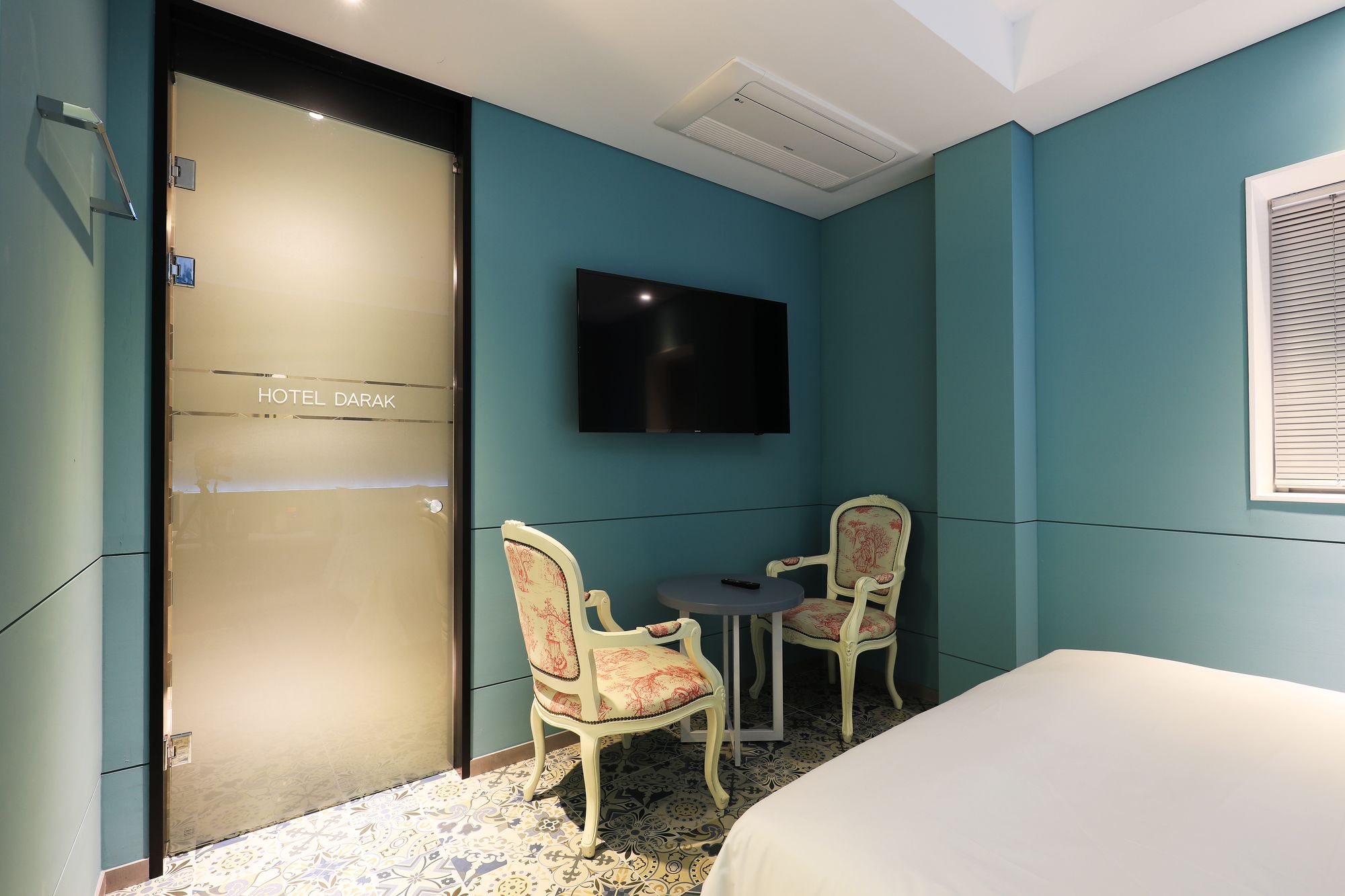 Фото Darak Hotel