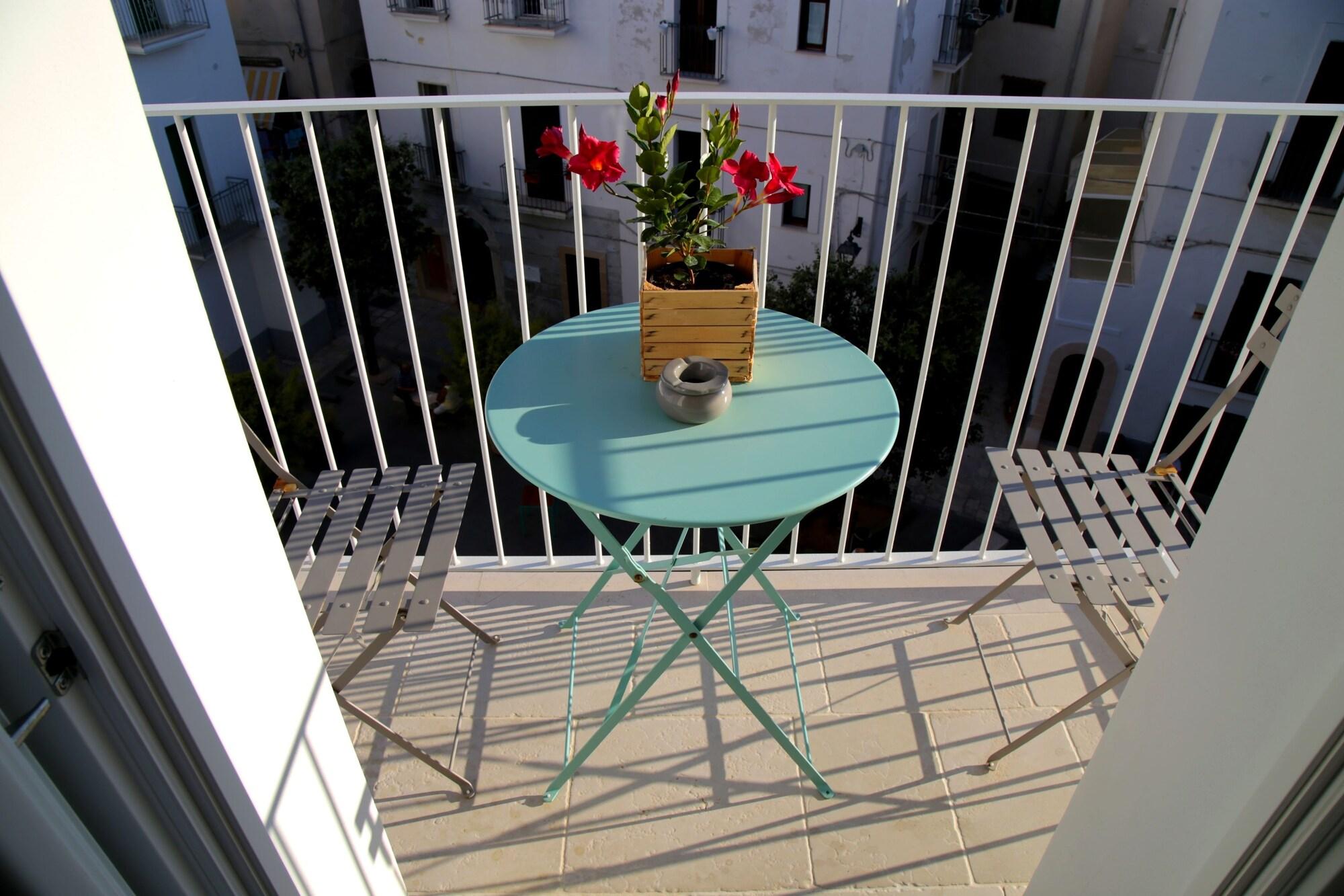 Фото Santa Maria 24 Guest House