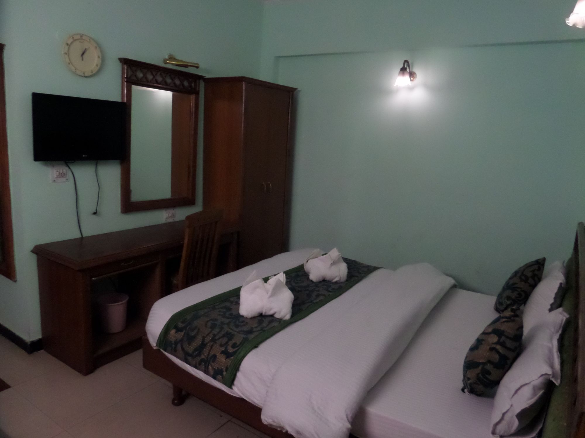 Фото Hotel Doon Regency