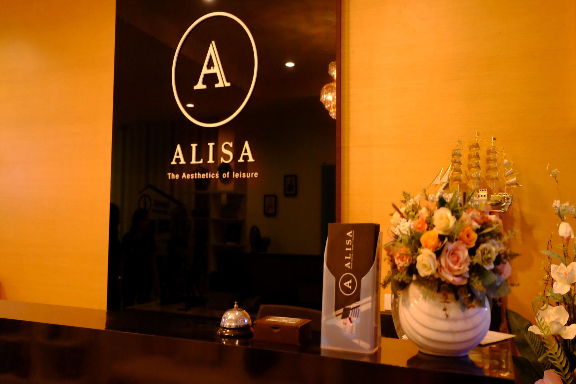 Фото Alisa Krabi Hotel