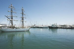 Гостиница Hotel Serawa Alicante