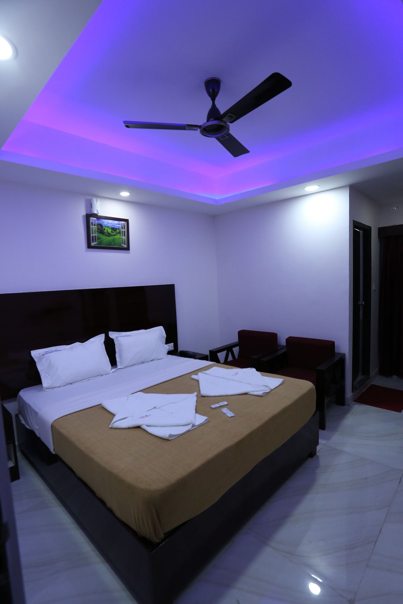 Фото Hotel Rr International