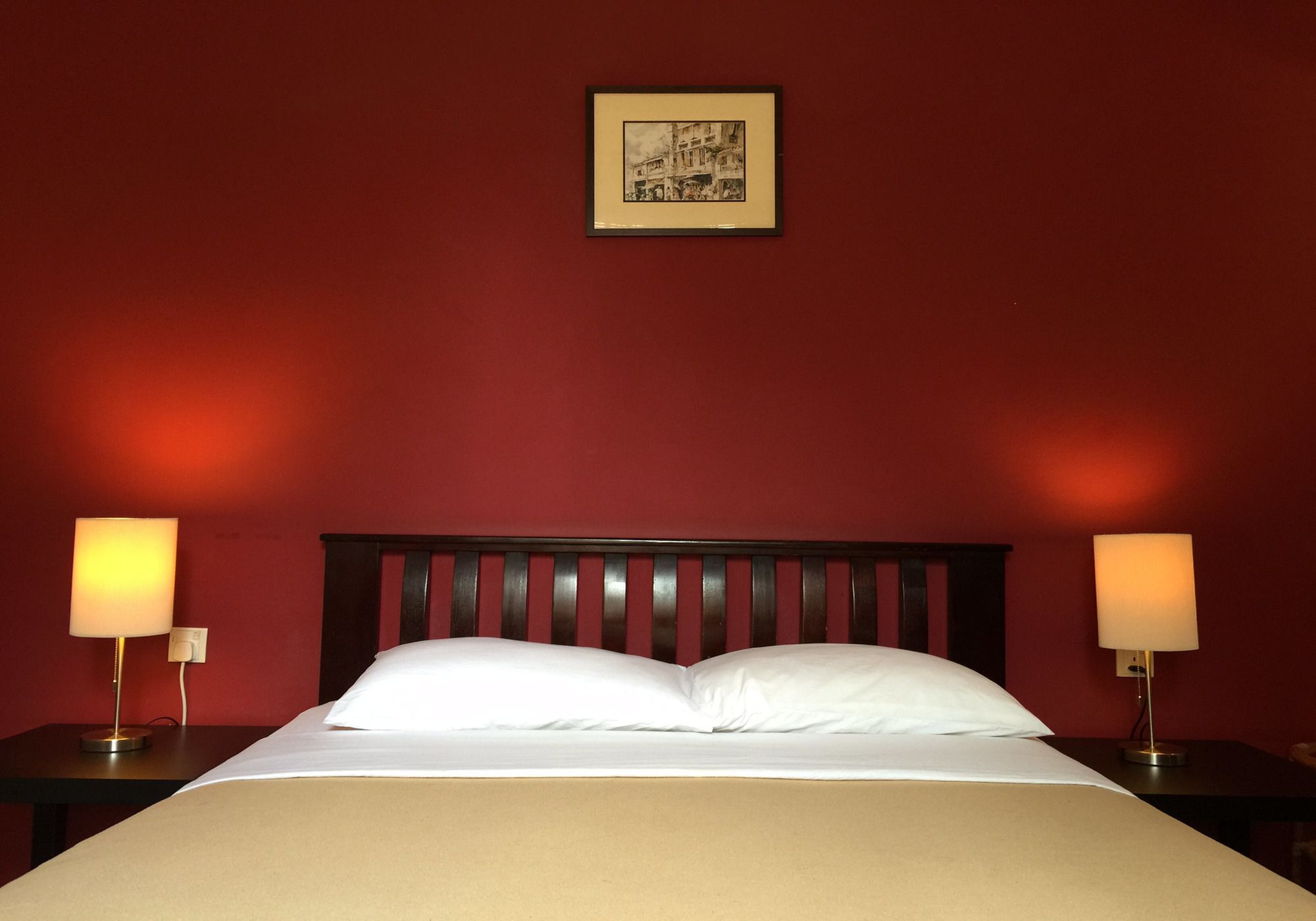 Фото Old Penang Guesthouse - Hostel