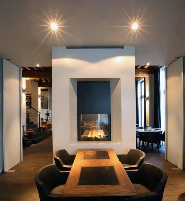 Фото Hotel De Groene Hendrickx