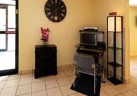 Фото Comfort Inn Marrero - New Orleans West