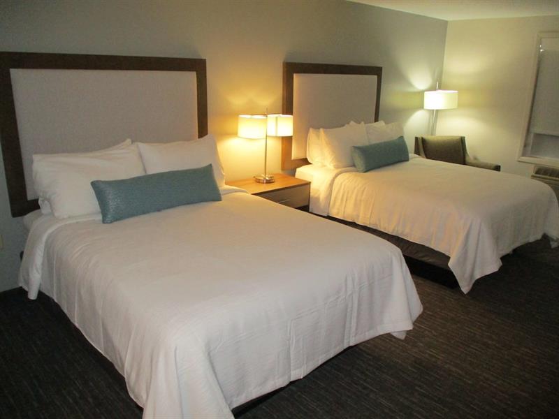 Фото Best Western Plus Hudson I-94