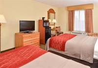 Фото Comfort Inn Marrero - New Orleans West