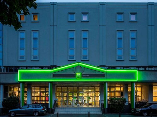 Гостиница Ibis Styles Antony Paris Sud в Антони