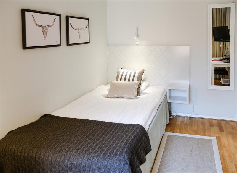 Фото Hotel Kärnan