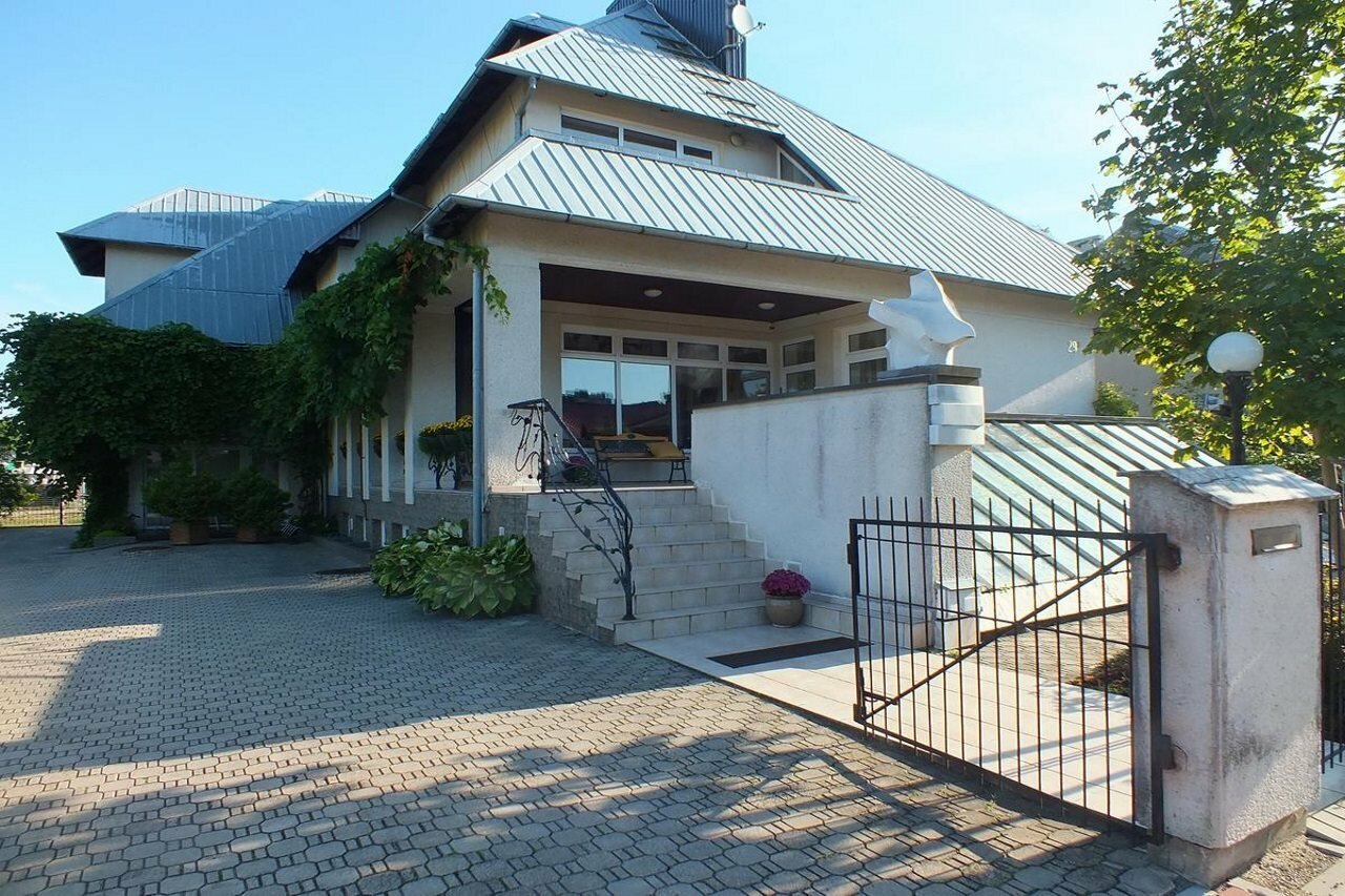 Фото Отель Villa Žvejų 29