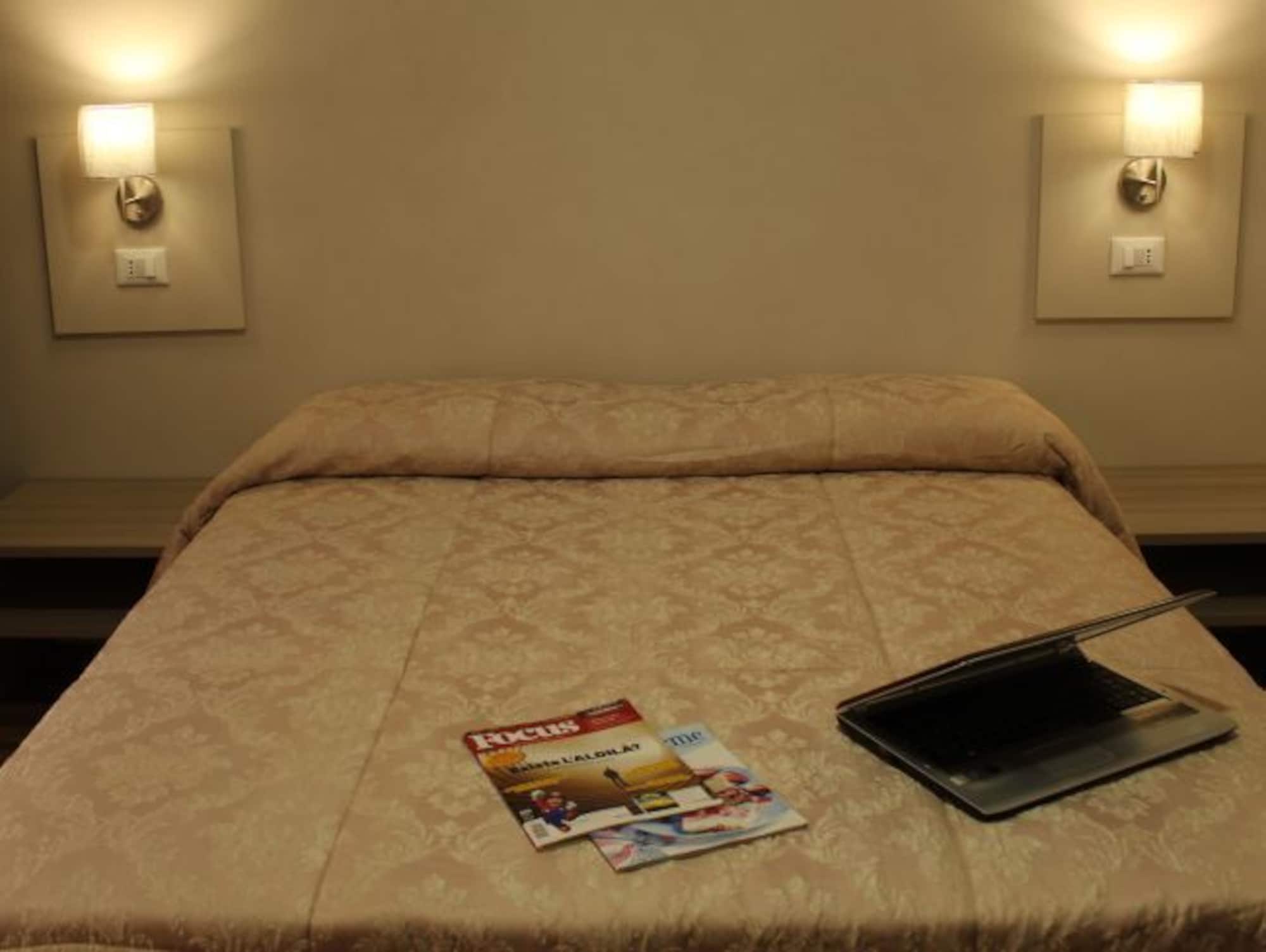 Фото B&b Erifra' Piccolo Hotel