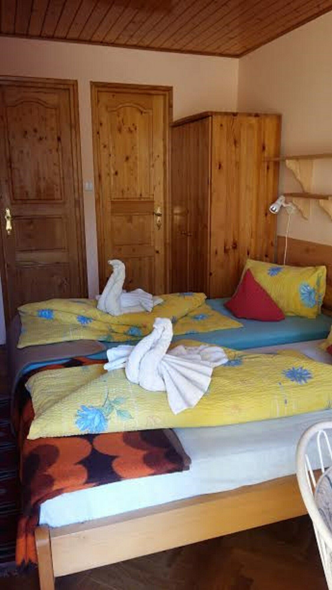 Фото Гостевой дом Toldi Panzió Hévíz