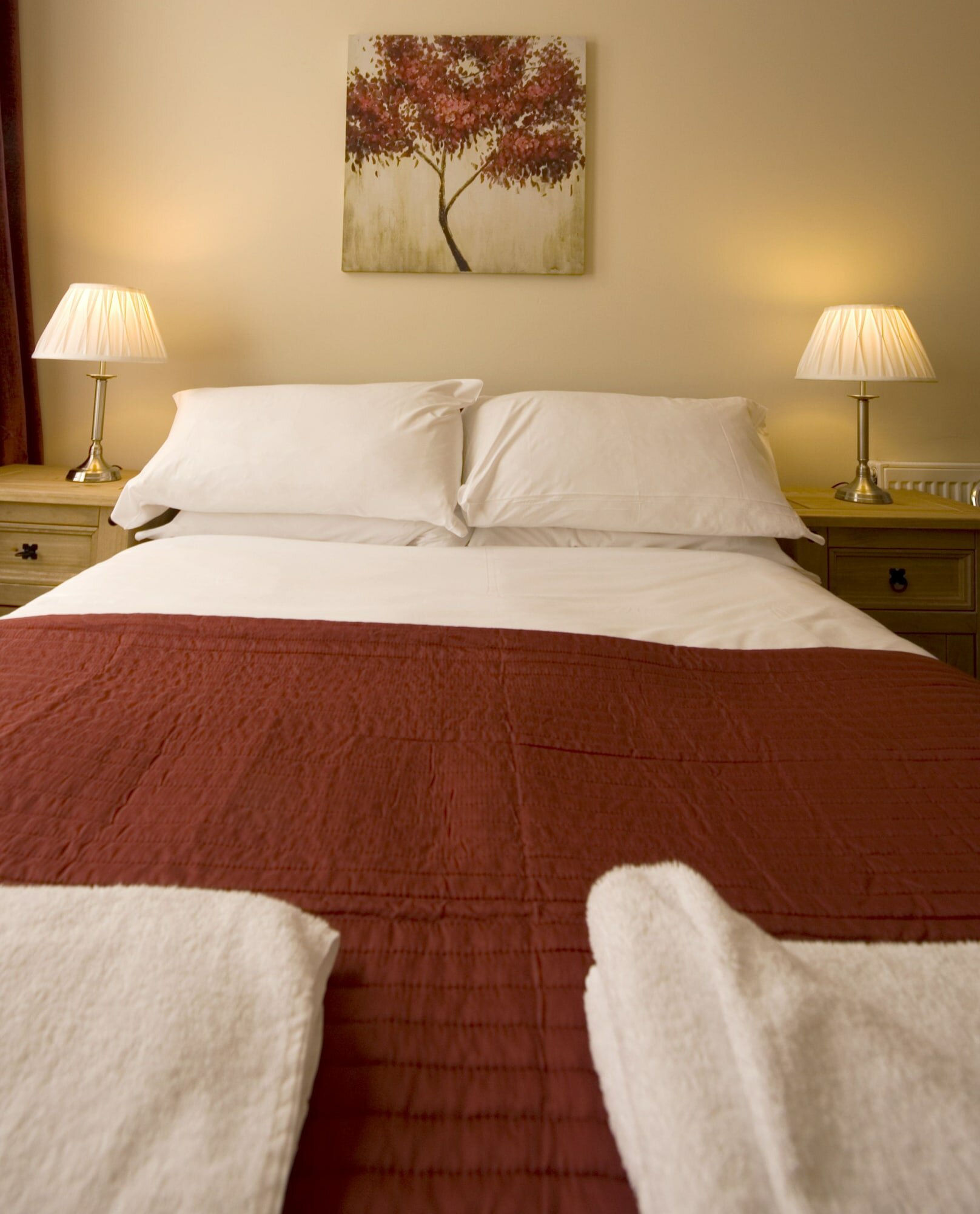 Фото Gails Guest House