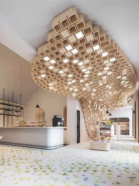 Фото Hotel Serawa Alicante