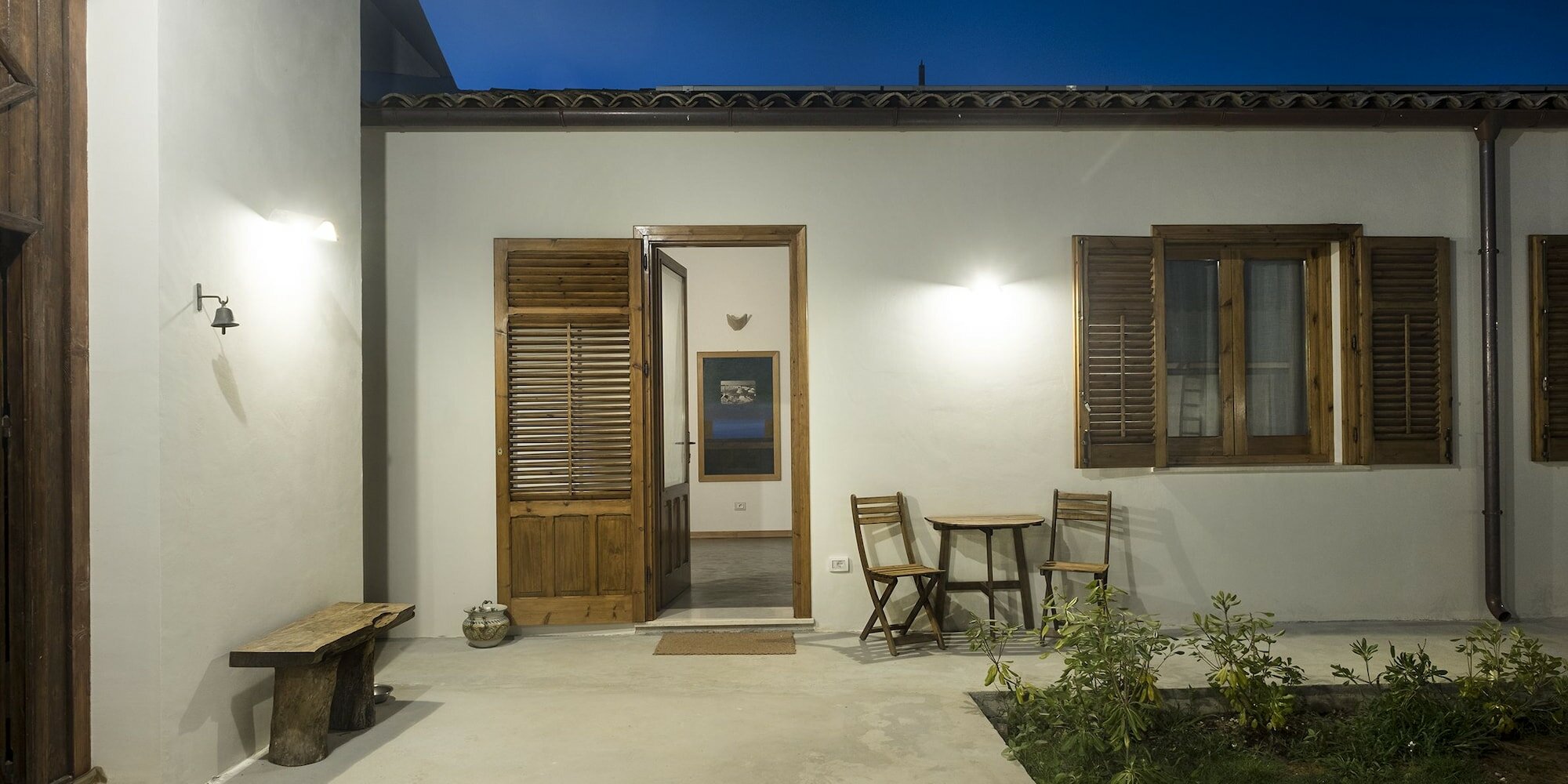 Фото Stagnone Area Zero