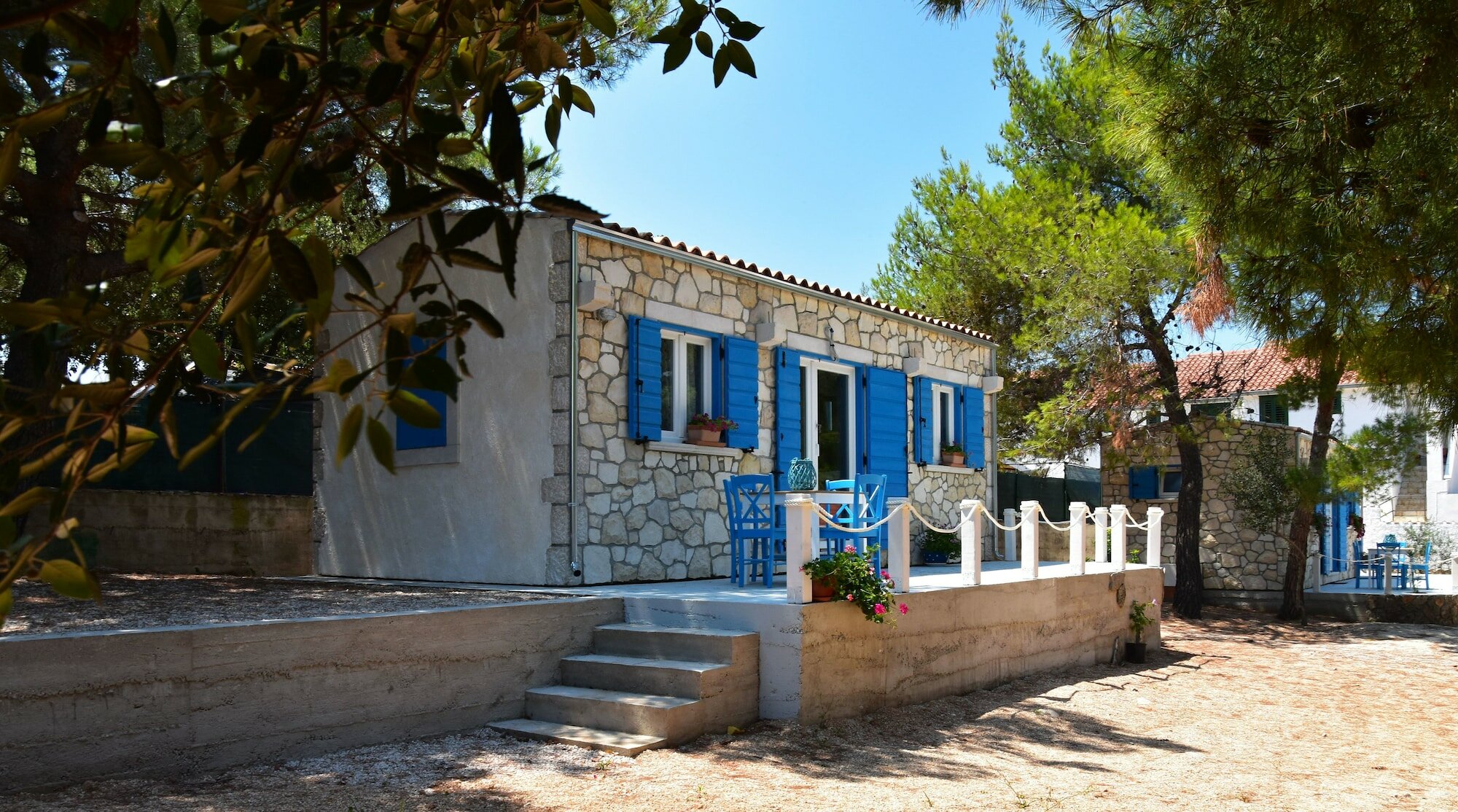 Фото Levantara Kamp