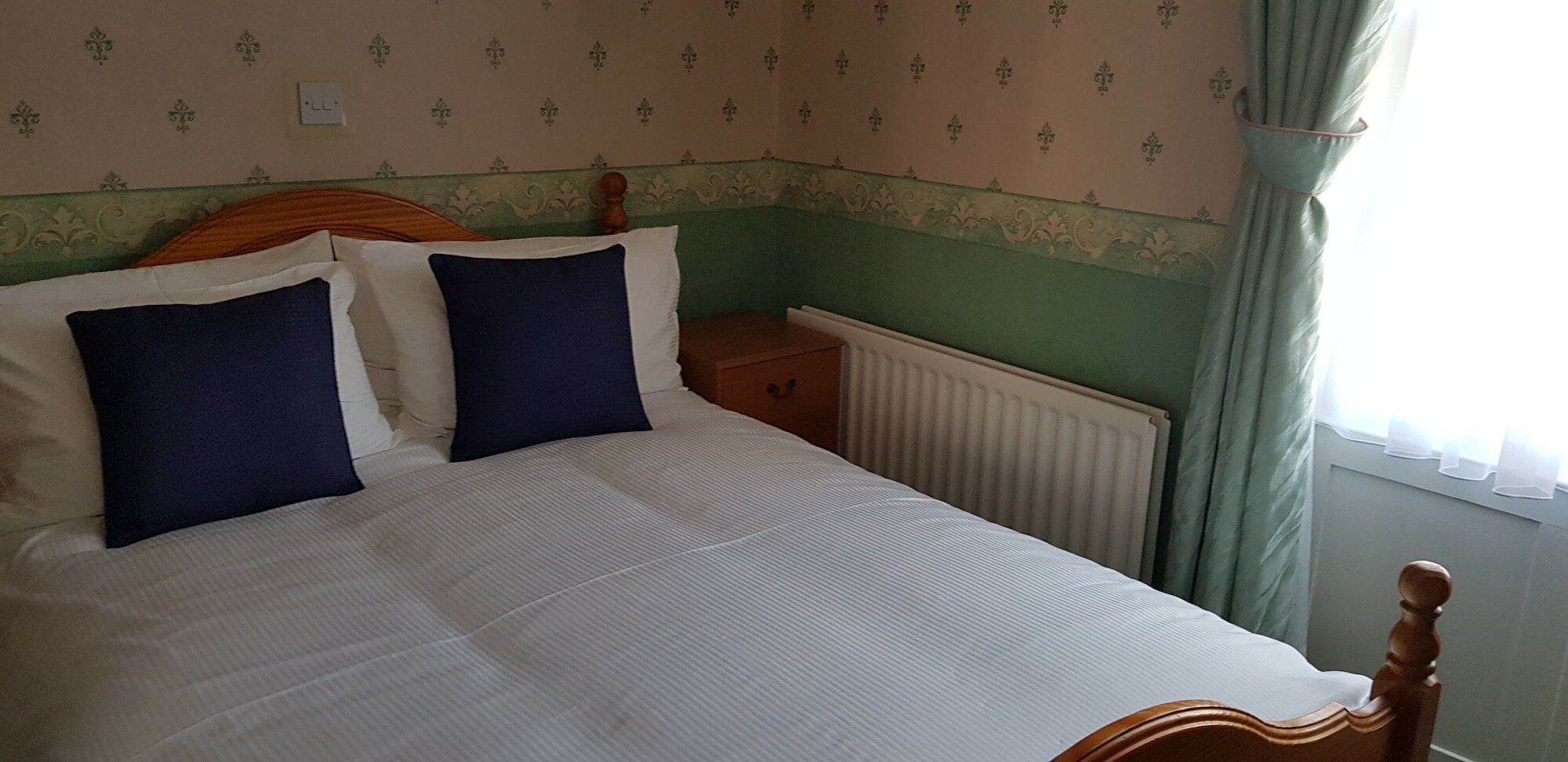 Фото Brunswick Bed & Breakfast