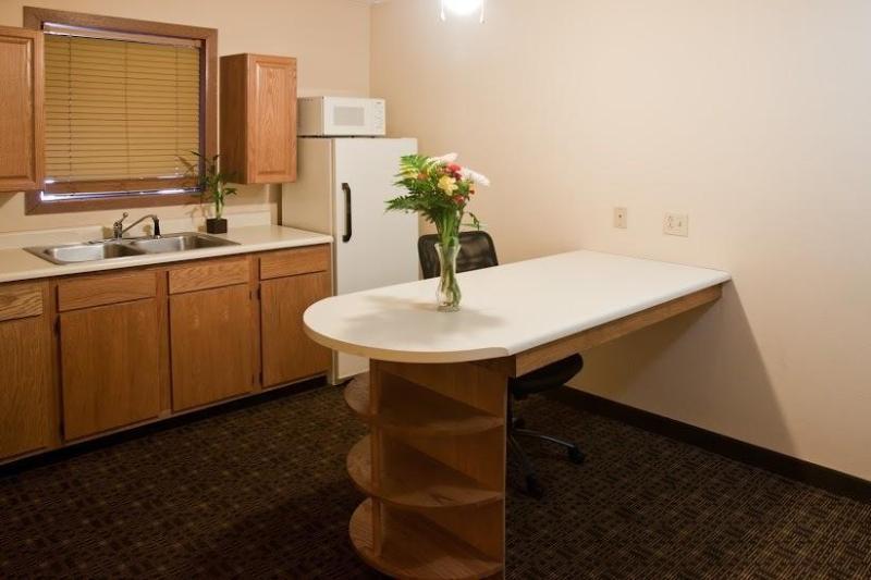 Фото Holiday Inn Express Columbus South - Obetz, an Ihg Hotel