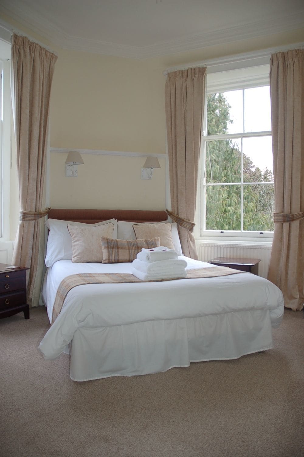 Фото Lubnaig Guest House