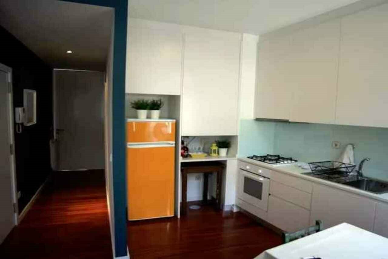 Фото Porta 33 Porto Suite