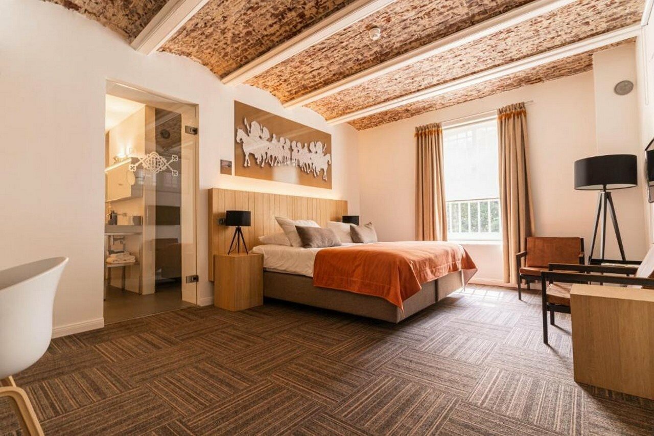 Фото Het Arresthuis