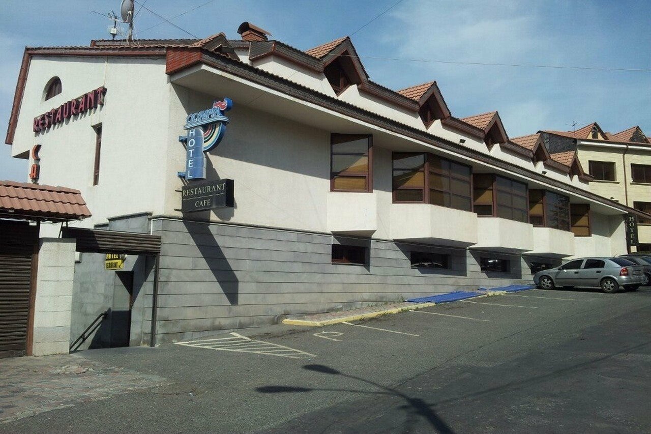 Фото Olympia Garden