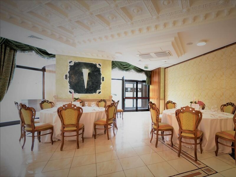 Фото San Giovanni Rotondo Palace - Alihotels